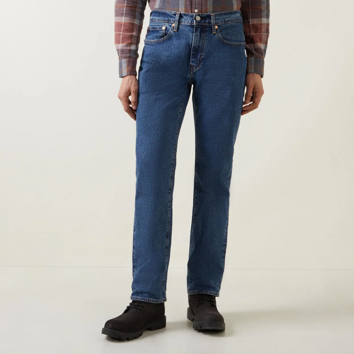 514™ Straight Jeans