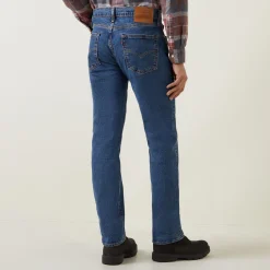 514™ Straight Jeans