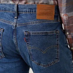 514™ Straight Jeans