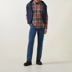 514™ Straight Jeans