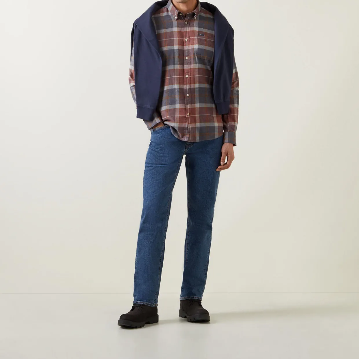 514™ Straight Jeans