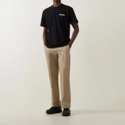 247 Straight Leg Trousers