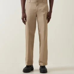 247 Straight Leg Trousers