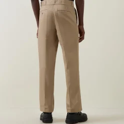 247 Straight Leg Trousers