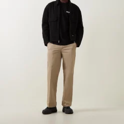 247 Straight Leg Trousers