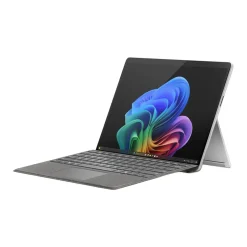 Online MICROSOFT 13" Surface Pro 11 Snapdragon 16GB 256GB Silver