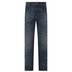 Sale HUGO 838 Tapered Fit Jeans