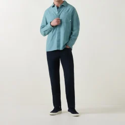 Fashion LEVIS 502™ Tapered-Leg Jeans