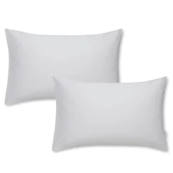New BIANCA 400 TC Cotton Sateen Pillowcase