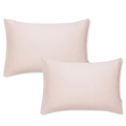 400 TC Cotton Sateen Pillowcase