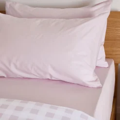 180 Thread Count Aoife Fitted Sheet