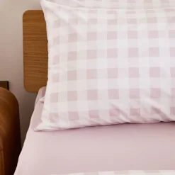 180 Thread Count Aoife Fitted Sheet