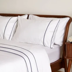 400 Thread Count Cong Flat Sheet