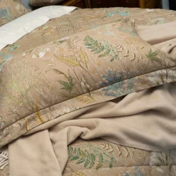 400 Thread Count Coraline Oxford Pillowcase