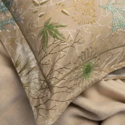 400 Thread Count Coraline Oxford Pillowcase