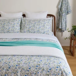 180 Thread Count Cornflower Duvet Set