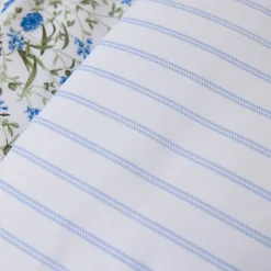 180 Thread Count Cornflower Duvet Set