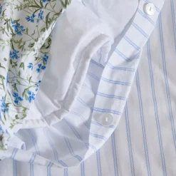 180 Thread Count Cornflower Duvet Set