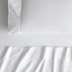 Sale SHERIDAN 1000 Thread Count Fitted Sheet Snow