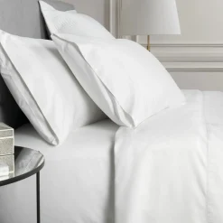 Sale SHERIDAN 1000 Thread Count Fitted Sheet Snow