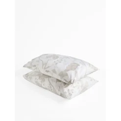 300 Thread Count Jacobean Pillowcase Set