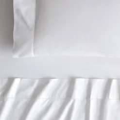 Online SHERIDAN 1000 Thread Count King Pillowcase Snow