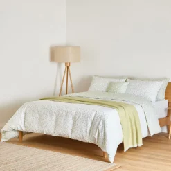 180 Thread Count Lucy Duvet Set