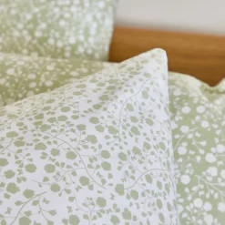 180 Thread Count Lucy Duvet Set