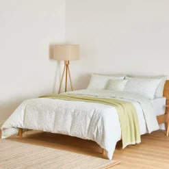 180 Thread Count Lucy Pillowcase Set