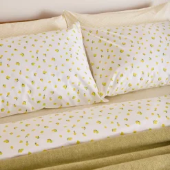 180 Thread Count Lumi Duvet Set
