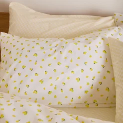 180 Thread Count Lumi Duvet Set