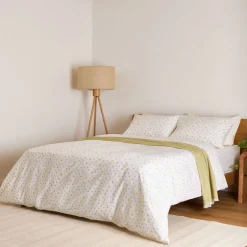 180 Thread Count Lumi Pillowcase Set