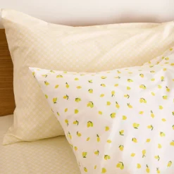 180 Thread Count Lumi Pillowcase Set