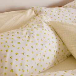 180 Thread Count Lumi Pillowcase Set