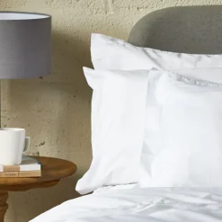 Discount FOXFORD 400 Thread Count Luxury Pillowcase Set