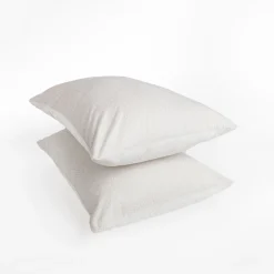 180 Thread Count Nacre Weave Pillowcase Set