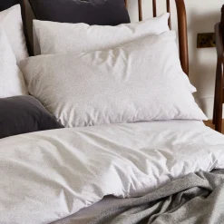 180 Thread Count Nacre Weave Pillowcase Set