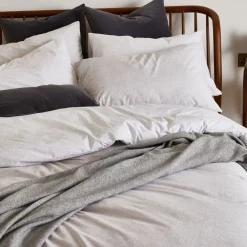 180 Thread Count Nacre Weave Pillowcase Set