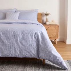 180 Thread Count Nancy Duvet Set