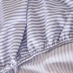 180 Thread Count Nancy Fitted Sheet