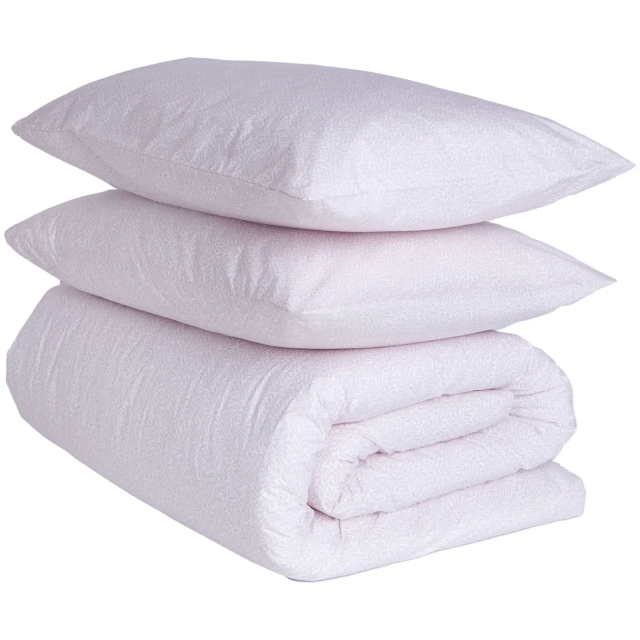 Best FOXFORD 300 Thread Count Olivia Duvet Set