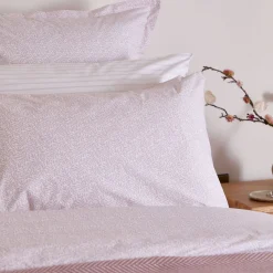 Best FOXFORD 300 Thread Count Olivia Duvet Set