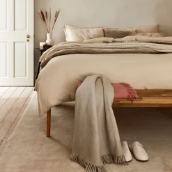 200 Thread Count Retreat Duvet Set