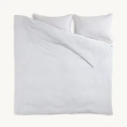 Sale CHRISTY 200 Thread Count Retreat Duvet Set