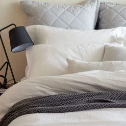 Sale CHRISTY 200 Thread Count Retreat Duvet Set