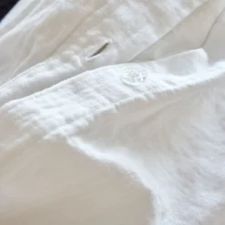 Sale CHRISTY 200 Thread Count Retreat Duvet Set