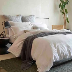 200 Thread Count Retreat Fitted Sheet