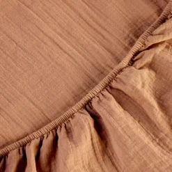 Sale CHRISTY 200 Thread Count Retreat Fitted Sheet