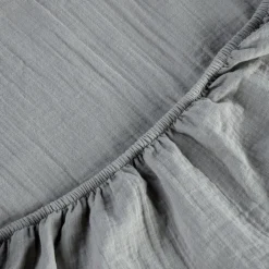 200 Thread Count Retreat Fitted Sheet