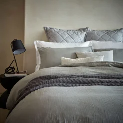 200 Thread Count Retreat Fitted Sheet